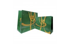 Paper Bag 21
